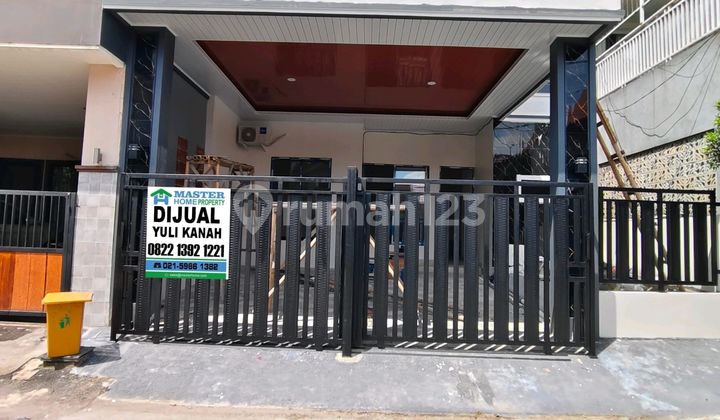 Rumah Baru Bangun Siap Huni 2 Lantai Ada Bonusac 3 Unit Rumah Baru Bangun Siap Huni 2 Lantai Ada Bonusac 3 Unit