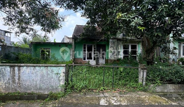 Jual Cepat Rumah Dan Kavling Di Cluster Citra Raya Tangerang 1