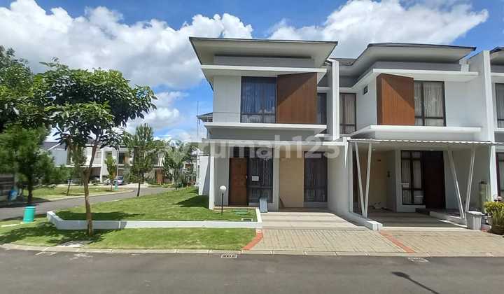 Rumah Minimalis Siap Huni Di Cluster Bunderan 5 Citra Raya Rumah Minimalis Siap Huni Di Cluster Bunderan 5 Citra Raya