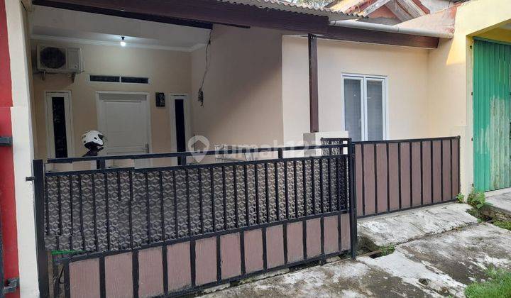 Dijual Rumah Siap Huni di Citra Raya Cikupa Tangerang 1