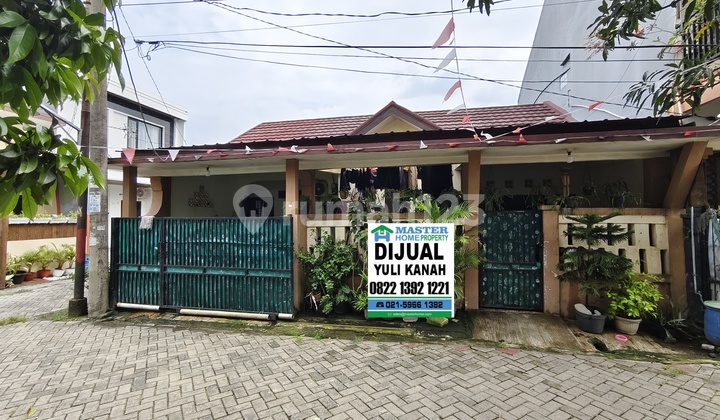 House Position Hook Ready to Occupy