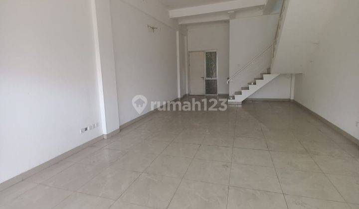 Dijual Ruko 3 Lantai di Cikupa tangerang 2