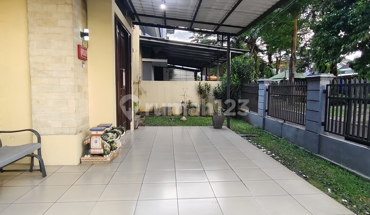 Ready to Occupy House, Hookview Position, Shm Garden in Cikupa Citra Raya Ready to Occupy House, Hookview Position, Shm Garden in Cikupa Citra Raya