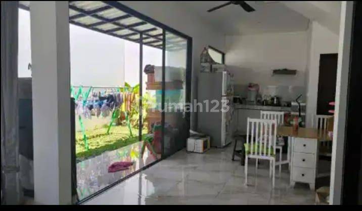 Dijual Rumah Kt.4 Harga 1.6 M ,di Cikupa tangerang 2