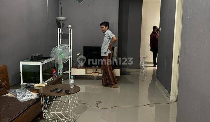 Dijual Rumah Lokasi Strategis di Citra Raya Cikupa Tangerang 2