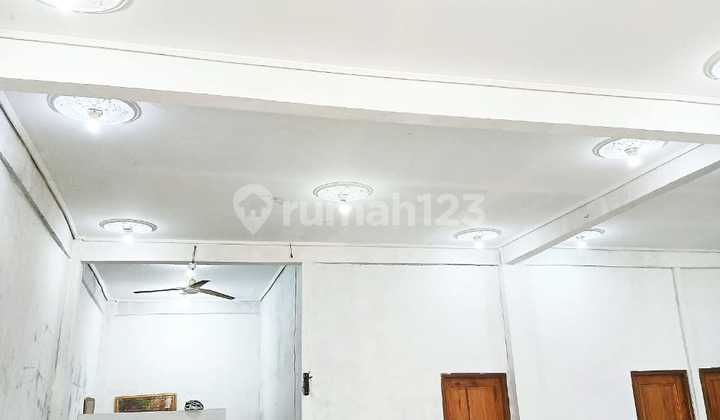 Ready-to-Occupy Warehouse in a Strategic Location in Curug, Tangerang Ready-to-Occupy Warehouse in a Strategic Location in Curug, Tangerang