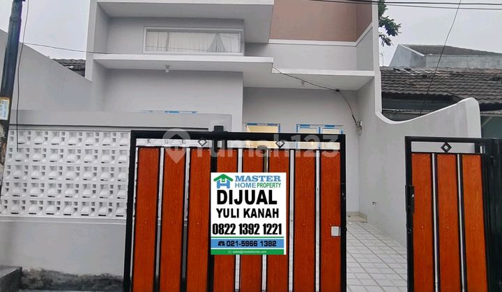 Rumah Cantik Siap Huni Citra Raya Tangerang Rumah Cantik Siap Huni Citra Raya Tangerang