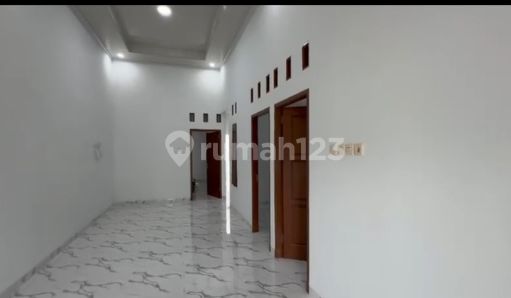 Newly Built House Ready to Occupy 2