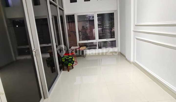 Shop House Near Ciputra Mall 2