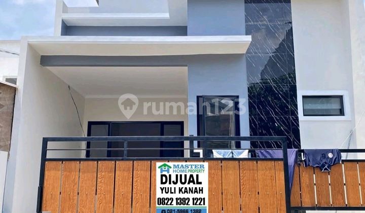 Rumahca Cantik Siap Huni di Cikupa Citra Raya Rumahca Cantik Siap Huni di Cikupa Citra Raya