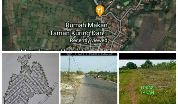 Di Jual Tanah 22 Ha 1