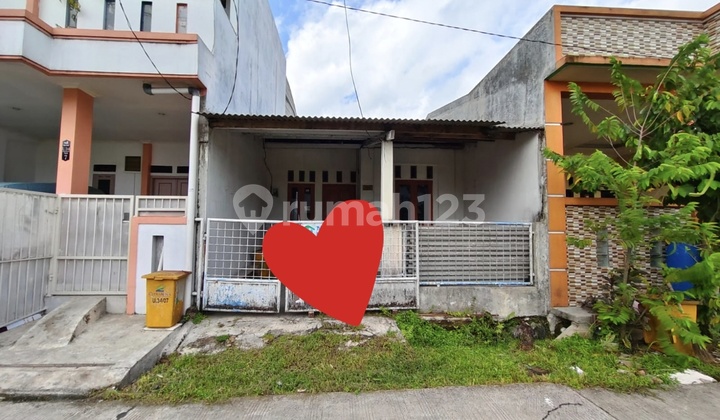 Rumah Butuh Minim Renovasi SHM Cikupa Citra Raya, Tangerang 2