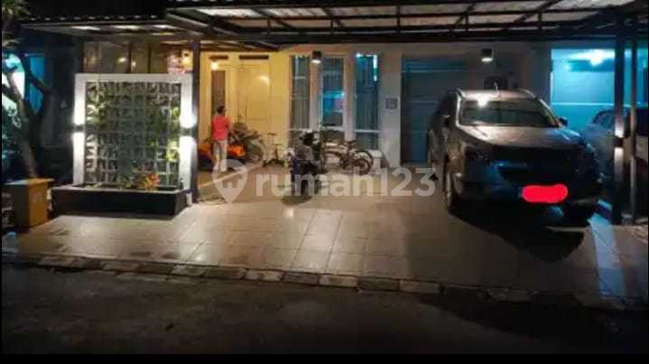 Rumah Siap Huni Di Park View Citra Raya Tangerang
