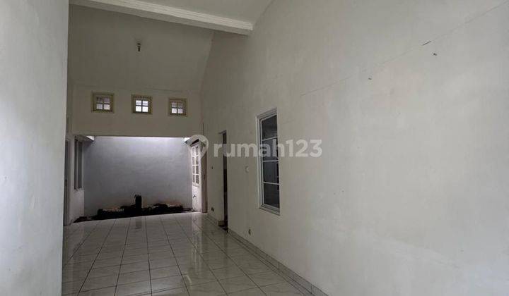 Rumah 1.5 Lantai Siap Huni Di Citra Raya Tangerang 2