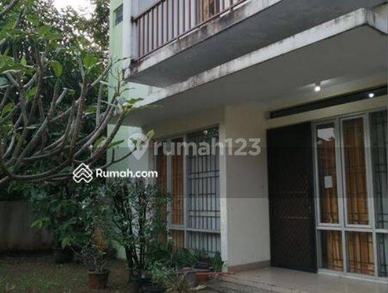 Dijual Rumah 4 Kt, 2 Lantai di Citra Raya Cikupa Tangerang 2