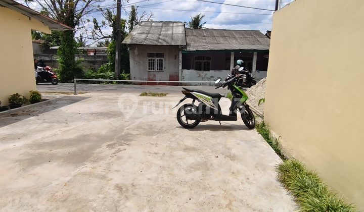 Strategic Warehouse Ready to Occupy Warehouse