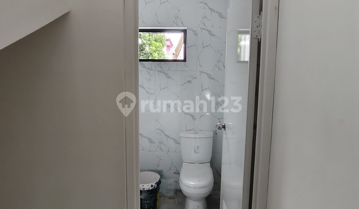 Rumah Baru Bangun Siap Huni 2 Lantai Ada Bonusac 3 Unit 2