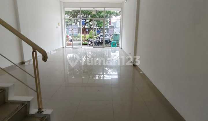 Ready-to-Use 2-Story Shop House with 2 Air Conditioners 2