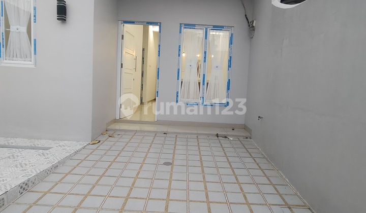 Rumah Cantik Siap Huni Citra Raya Tangerang 2