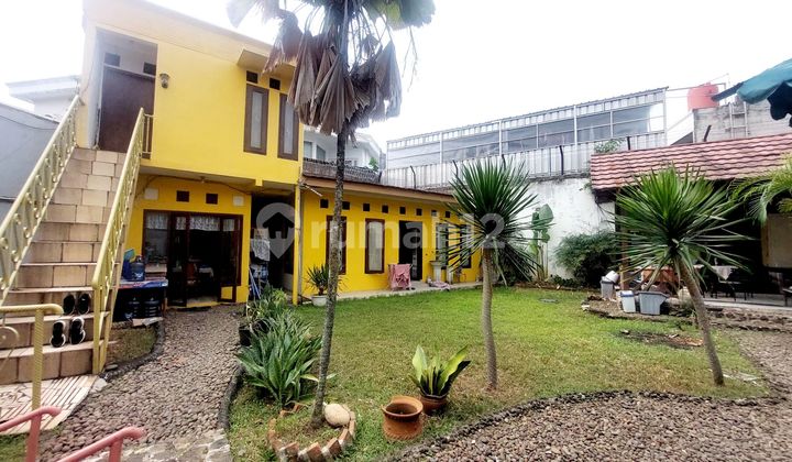 Calculate Land Suitable for Self-Build in a Peaceful Cluster