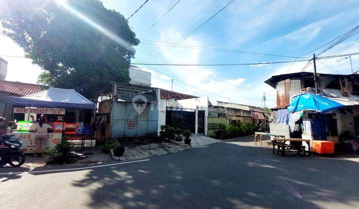 Rumah tua hitung tanah 2