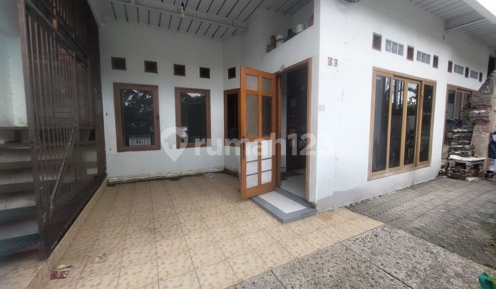 Peaceful Residence in the Complex 2