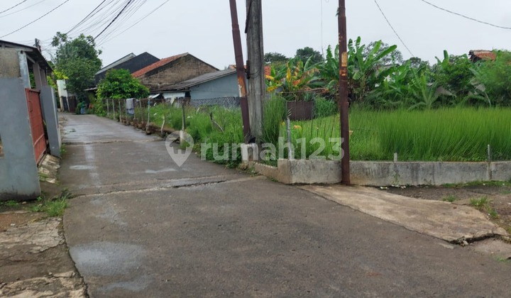 Jual Cepat Kavling Kosong