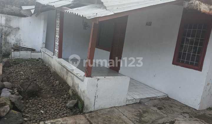Rumah Lama Hitung Tanah 2