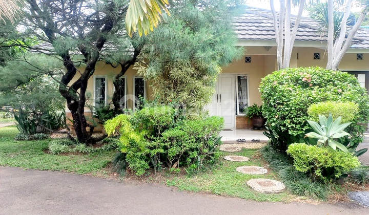 Rumah Asri Jual Cepat 2