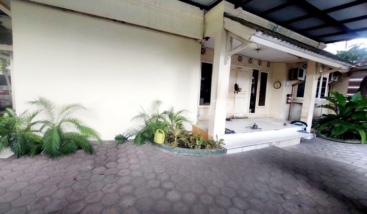 Rumah Dalam Komplek yang Nyaman 2