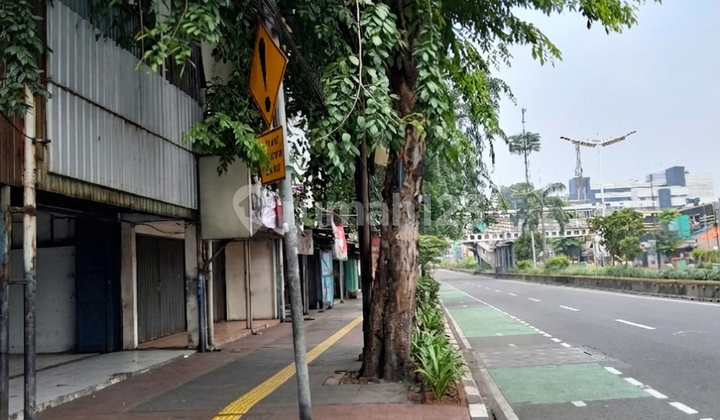 Quick Sale Otista Shophouse 1