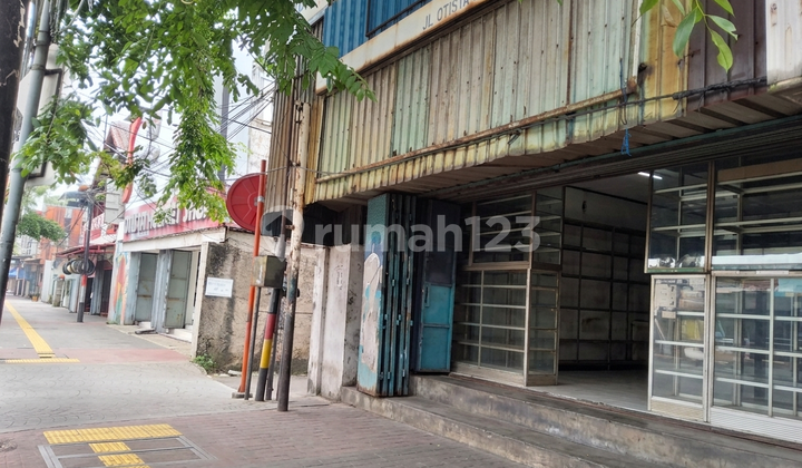 Quick Sale Otista Shophouse 2