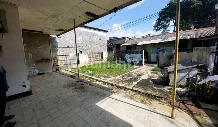 Hitung Tanah Cocok Untuk Rumah Kost Atau Kontrakan 2