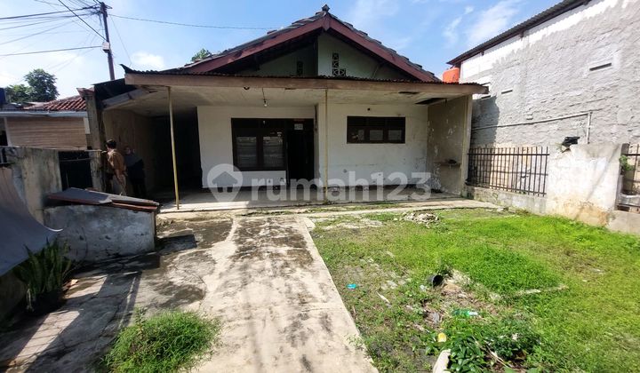 Hitung Tanah Cocok Untuk Rumah Kost Atau Kontrakan 1