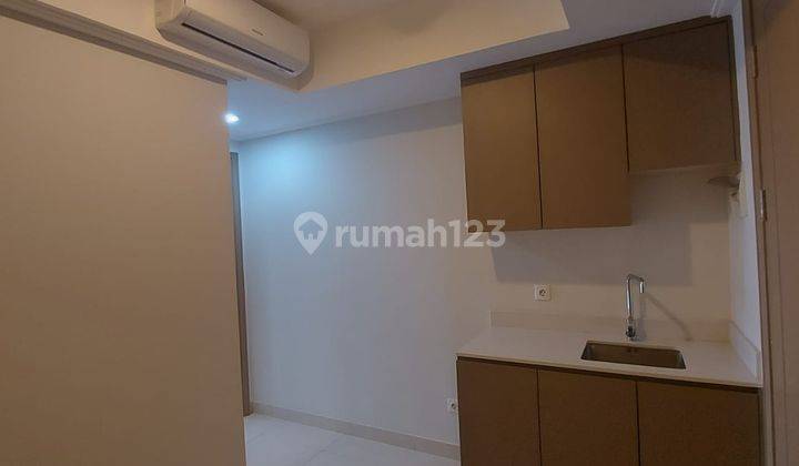Apartemen Gold Coast Pik Type 1 BR Uk 44m2 Tower Honolulu Pik Jakarta Utara  2
