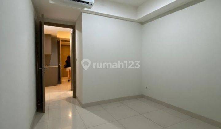 Apartemen Gold Coast Pik Type 1 BR Uk 44m2 , Pik Jakarta Utara  2