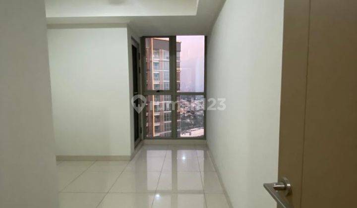 Apartemen Gold Coast Pik Type 1 BR Uk 44m2 , Pik Jakarta Utara  1