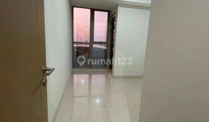 Apartemen Gold Coast Type 1 BR Uk 29m2 Pik Jakarta Utara  2