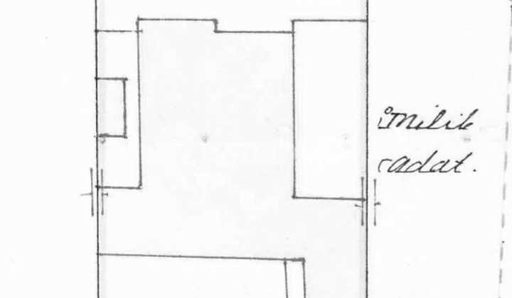 Old House Land Count, Strategic, Affordable