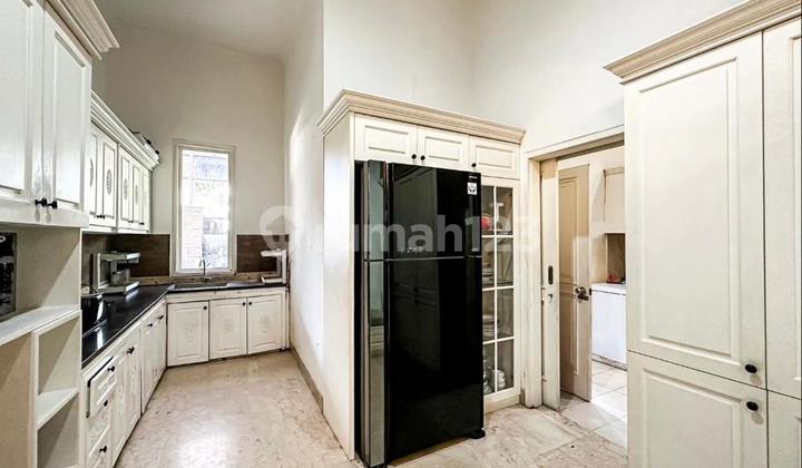 Rumah Mewah 2 Lantai, Taman Radio Dalam, Harga Wajar, Strategis, Nyaman, Nego 2