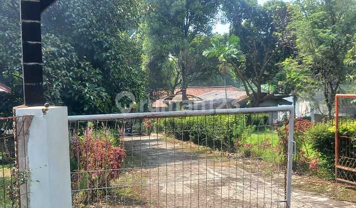 Tanah Murah buat Cluster atau Villa di Wanayasa Purwakarta