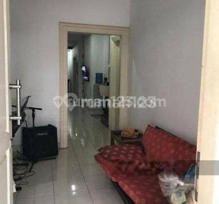 Rumah siap huni di Pondok Indah 2