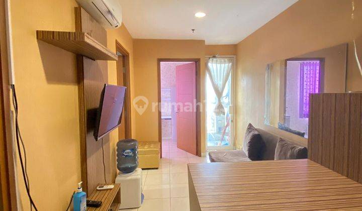 Apartement Cinere Bellevue 2 BR 1