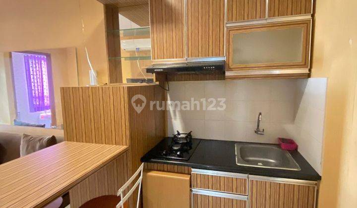 Apartement Cinere Bellevue 2 BR 2