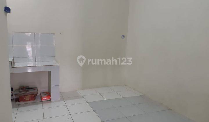 Rumah Minimalis di Cluster Cisaranten Area Arcamanik 2