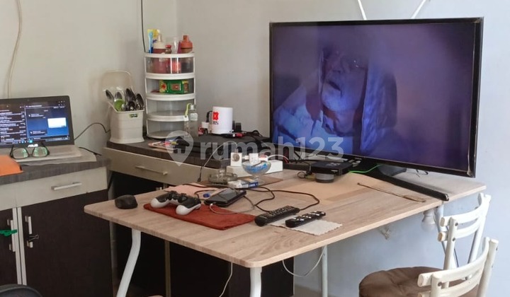 Affordable Minimalist House 400 Million Rupiah Ujung Berung 2