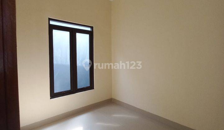 Rumah Baru Minimalis Siap Huni di Cileunyi Dekat Kampus Unpad 2