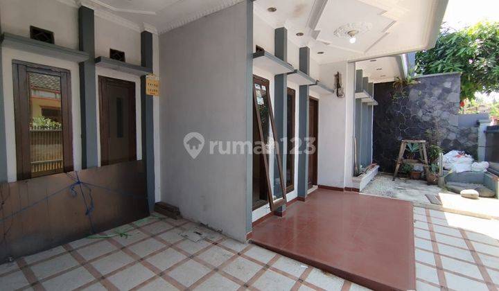 Jual Cepat Rumah 2lt Hanya 500jt An di Riung Bandung Kota Bandung 2