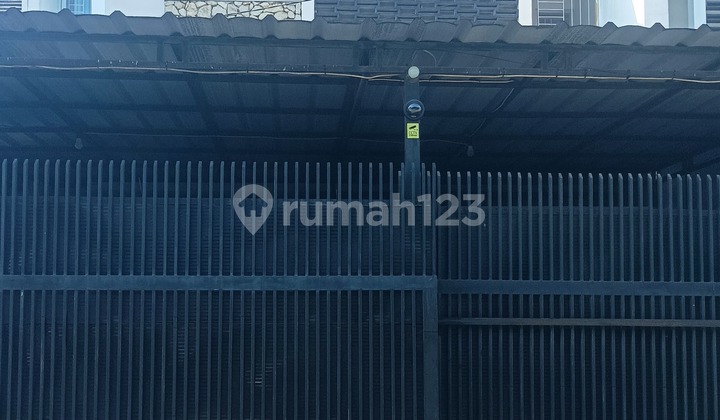 Rumah Murah 2Lantai di Margahayu Kota Bandung