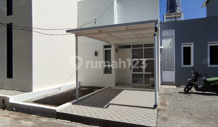 Rumah baru indent di cisaranten kulon arcamanik 2